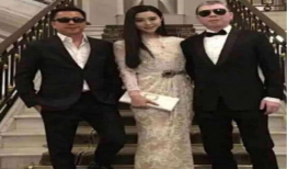 2018娱乐圈吃瓜图鉴,一场场“瓜”香四溢的年度盛宴